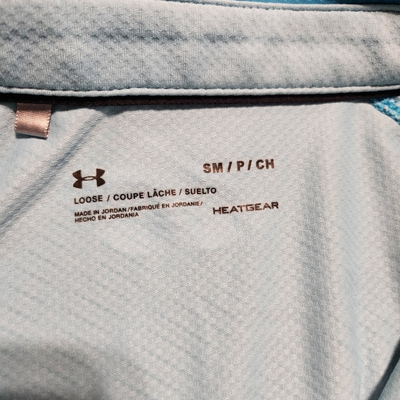 Under Armour Polo - Picture 2 of 7